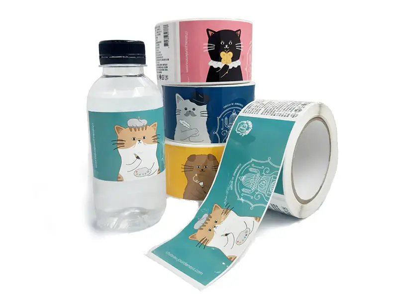 Containerverpackung