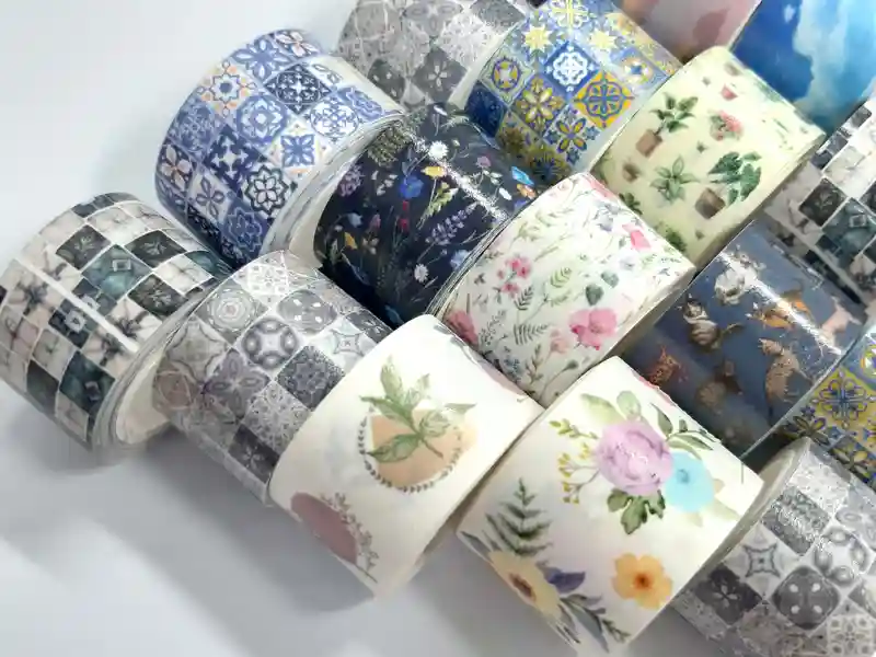 Washi-Tape